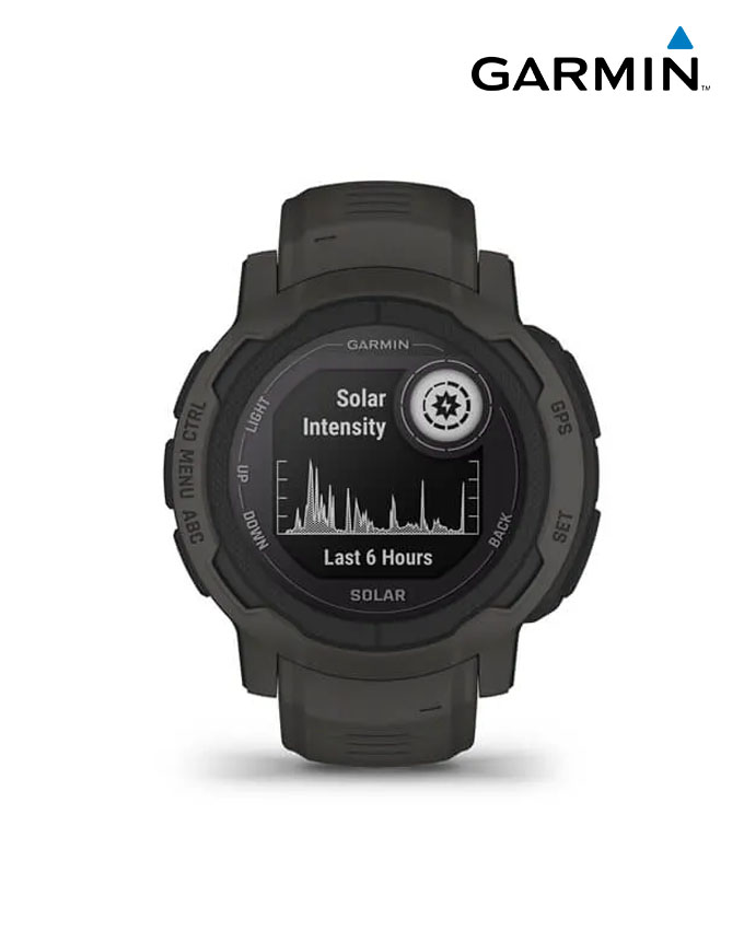 Garmin Instinct 2 Solar